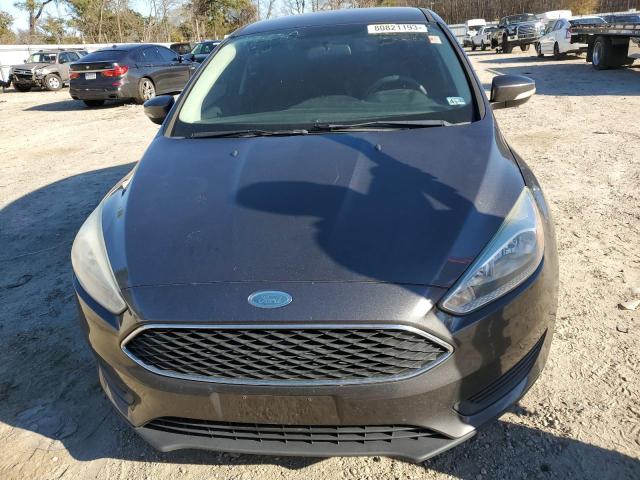 1FADP3F21FL339810 | 2015 FORD FOCUS SE