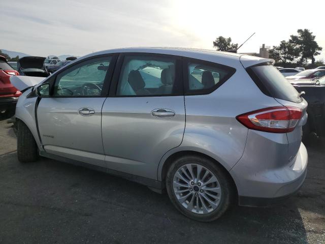 1FADP5AU2JL100585 | 2018 FORD C-MAX SE