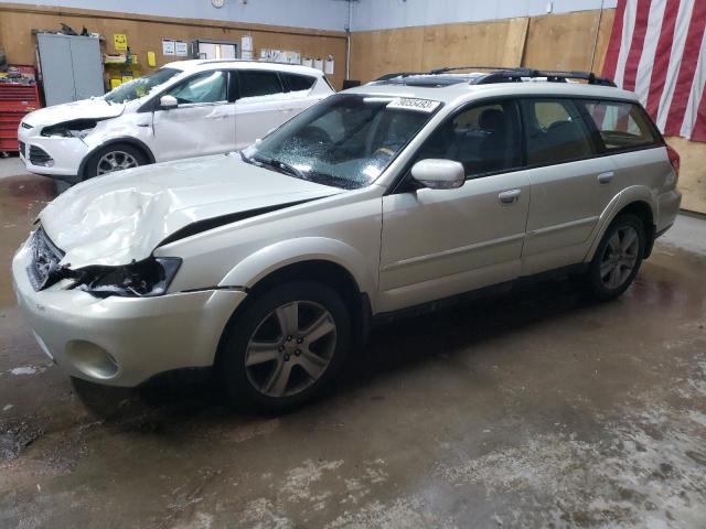 2005 Subaru Legacy 