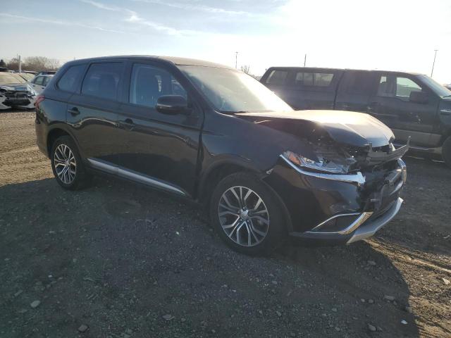 JA4AZ3A30JZ006974 | 2018 MITSUBISHI OUTLANDER