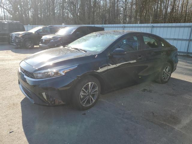 2022 Kia Forte FE