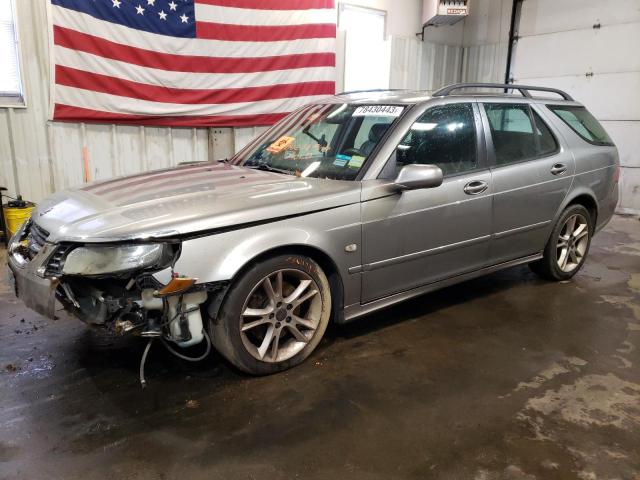 2006 Saab 9-5 Aero