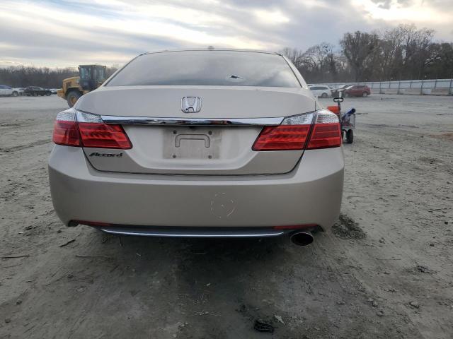 1HGCR2F88EA237544 | 2014 HONDA ACCORD EXL