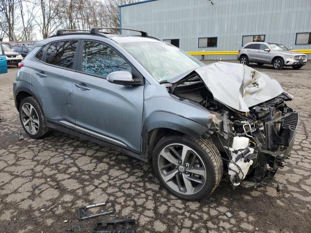 KM8K5CA59MU727699 | 2021 HYUNDAI KONA ULTIM