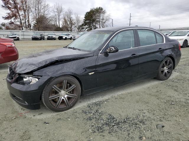 2008 BMW 3 Series 335i