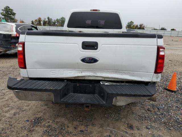 1FT7W2BT0FEA95395 | 2015 FORD F250 SUPER