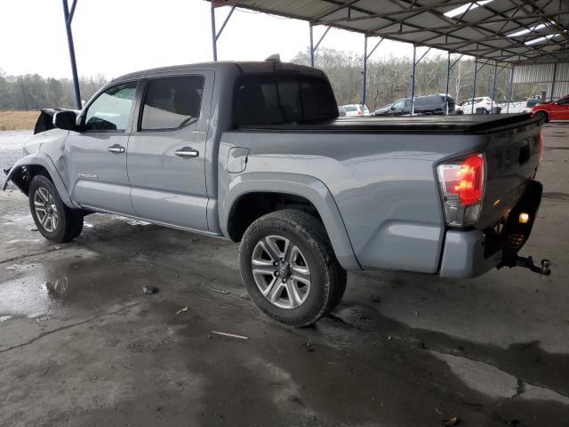 Vin: 3tmez5cn5km099821, lot: 81882993, toyota tacoma double cab 20192