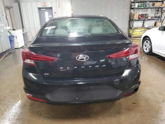 5NPD74LF7KH487885 | 2019 HYUNDAI ELANTRA SE