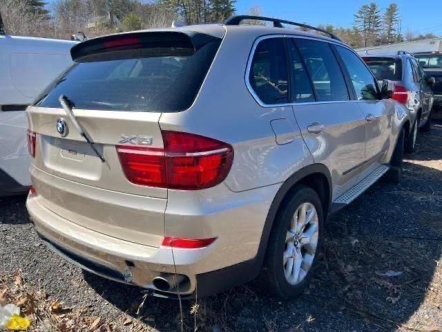 5UXZV4C56D0E12499 | 2013 BMW x5 xdrive35i