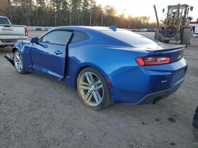 1G1FB1RS7J0133332 | 2018 CHEVROLET CAMARO LT