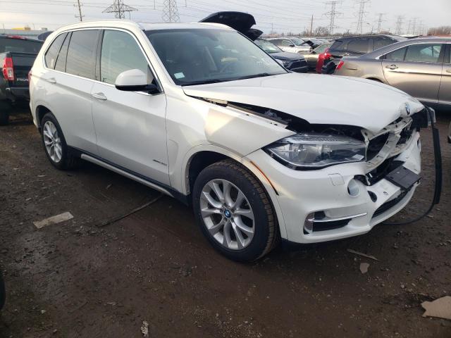 5UXKR0C54E0K50935 2014 BMW X5, photo no. 4