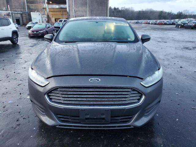 3FA6P0G79GR351823 | 2016 FORD FUSION S