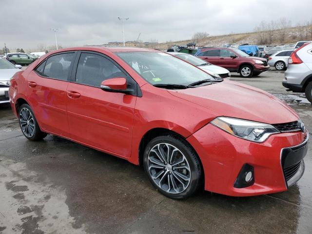 2T1BURHE6GC728956 | 2016 TOYOTA COROLLA L