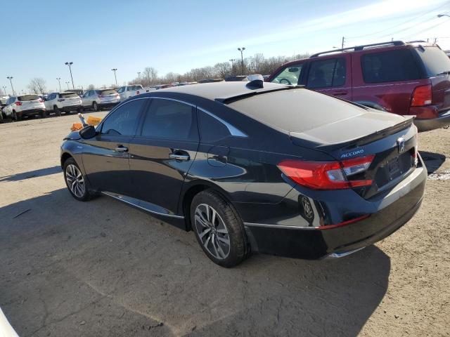 1HGCV3F95KA003142 | 2019 HONDA ACCORD TOU