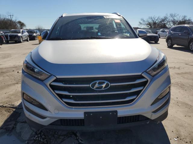 KM8J33A46HU435779 | 2017 HYUNDAI TUCSON LIM