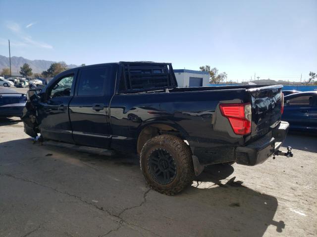 1N6BA1F45JN520766 2018 Nissan Titan Xd Sl