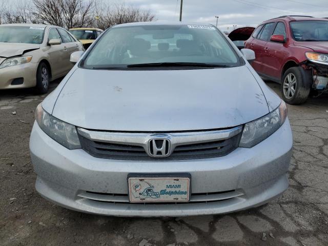 19XFB2F53CE087410 | 2012 Honda civic lx