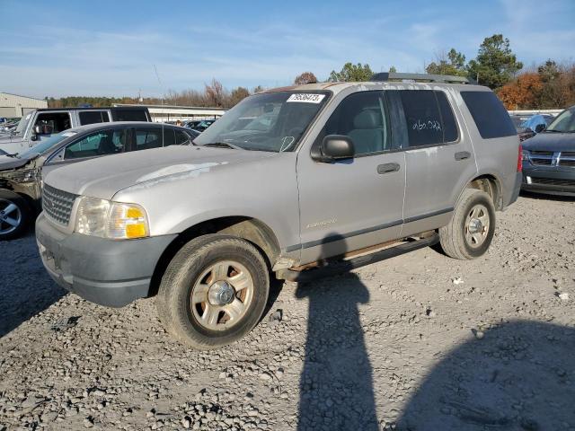 2005 Ford Explorer XLS