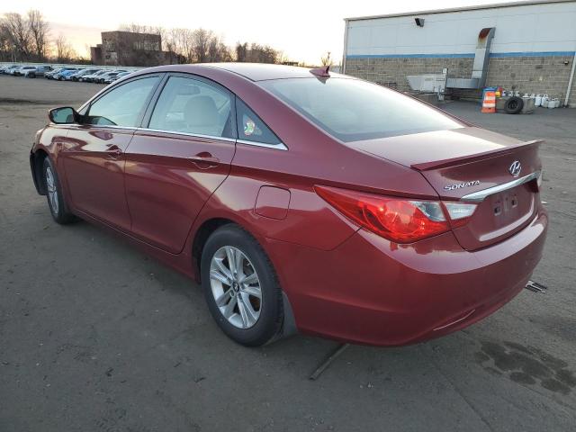 5NPEB4AC9CH439964 | 2012 Hyundai sonata gls