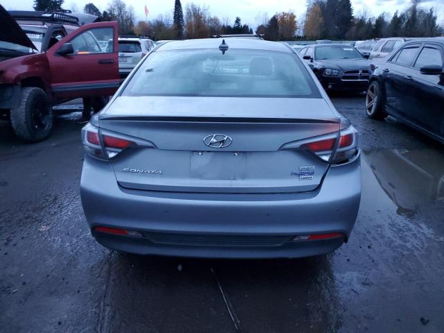 KMHE54L23GA028967 | 2016 HYUNDAI SONATA PLU