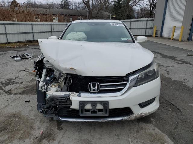 1HGCR2F82FA112458 | 2015 HONDA ACCORD EXL