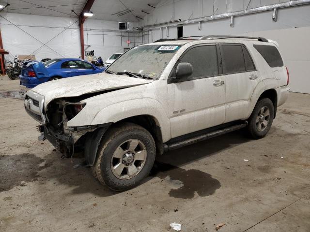 2008 Toyota 4Runner SR5