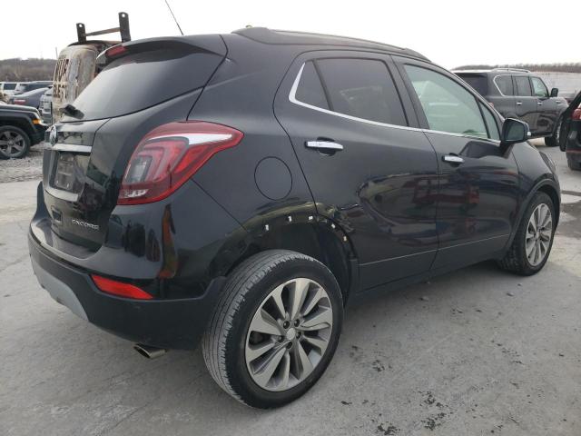 KL4CJASB8KB779597 | 2019 BUICK ENCORE PRE