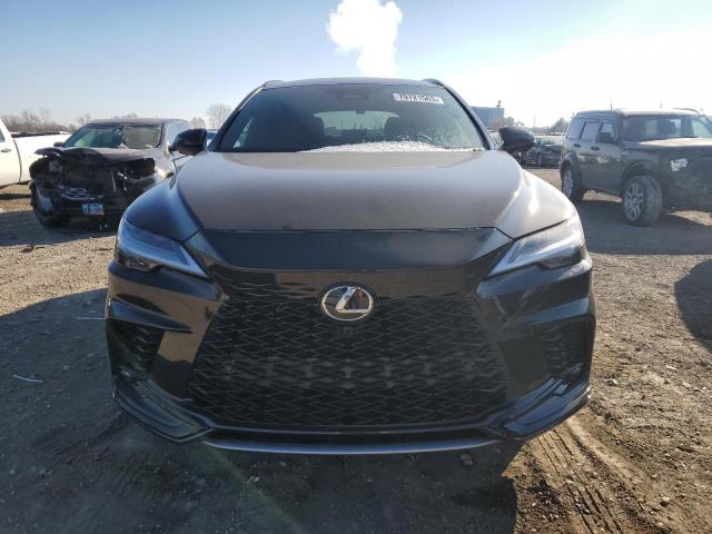 2023 LEXUS RX 500H F 2T2BCMEA6PC003909