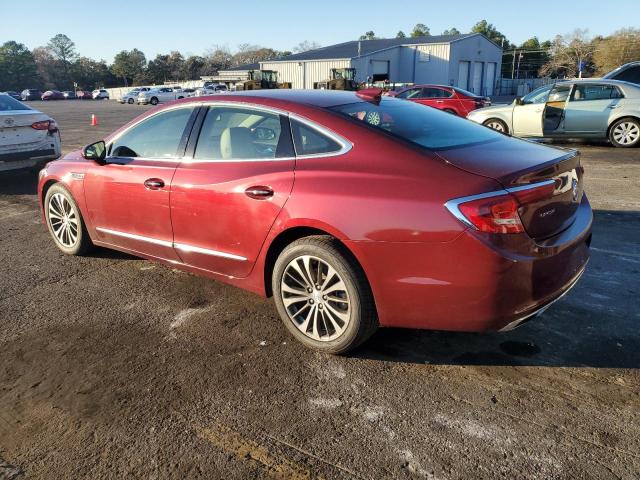 1G4ZP5SS0HU131170 | 2017 BUICK LACROSSE E