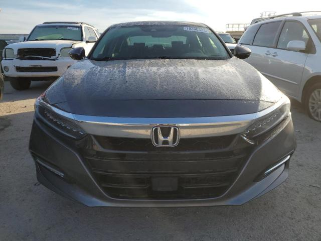 1HGCV3F9XJA004124 | 2018 HONDA ACCORD TOU