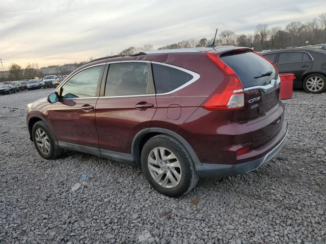 2HKRM3H70FH515879 | 2015 HONDA CR-V EXL