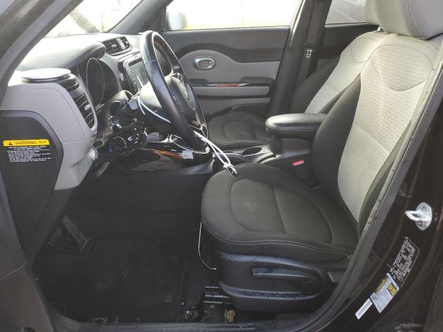 KNDJP3A51F7174378 | 2015 KIA SOUL +