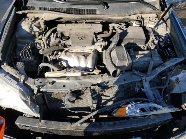 VIN 4T1BF1FK0DU655095 2013 Toyota Camry, L no.11