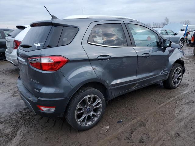 MAJ6P1WL8JC196398 | 2018 FORD ECOSPORT T