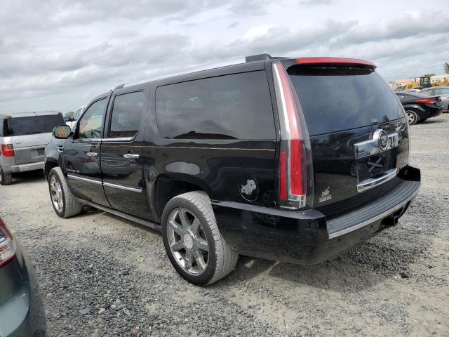 1GYFC26289R143027 | 2009 Cadillac escalade esv luxury