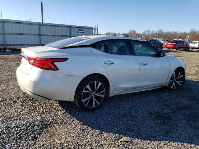 1N4AA6AP5JC389420 | 2018 NISSAN MAXIMA 3.5