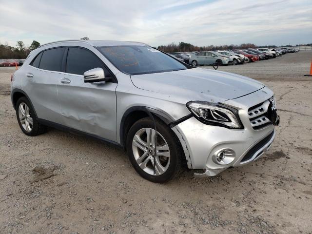 VIN WDCTG4EB2LJ668997 2020 Mercedes-Benz GLA-Class,... no.4