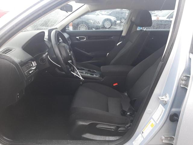 2HGFE1F7XNH314510 | 2022 HONDA CIVIC EX