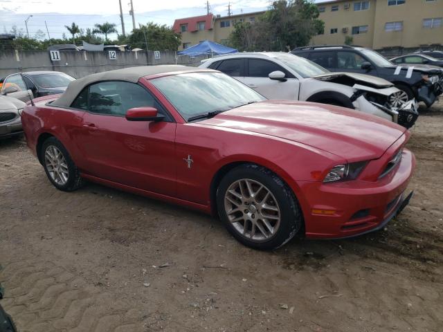 1ZVBP8EM1D5244762 2013 Ford Mustang 1ZVBP8EM1D5244762 2013 Ford Mustang