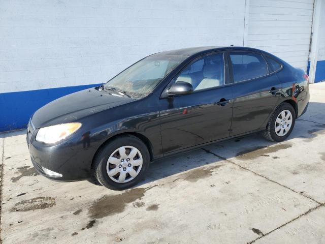 2009 Hyundai Elantra Gls VIN: KMHDU46D89U665270 Lot: 80506183