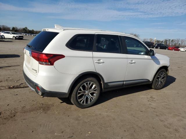 JA4AZ3A36HZ008450 | 2017 MITSUBISHI OUTLANDER