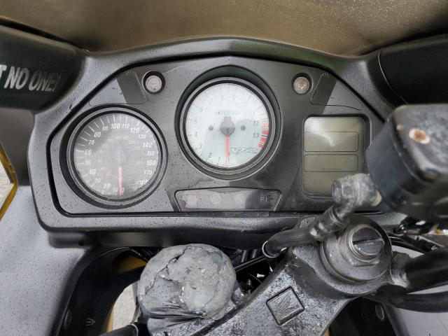 2000 HONDA VFR800 F1 JH2RC4609YM201212