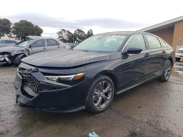 1HGCY1F34PA048233 | 2023 HONDA ACCORD EX