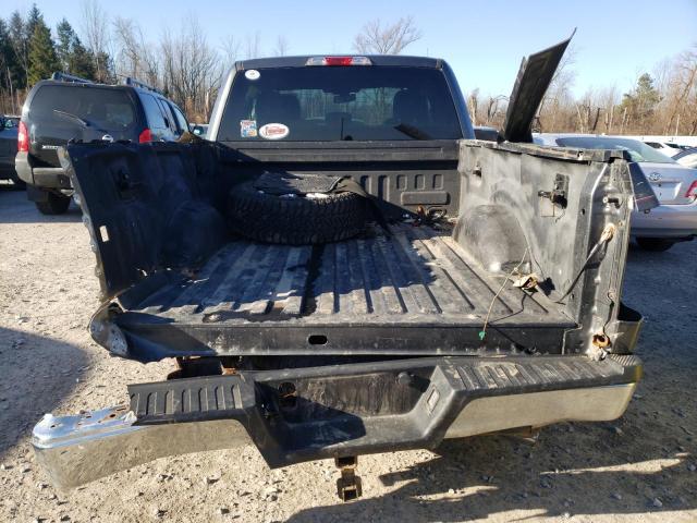 2015 FORD F150 XLT 1FTFX1EFXFFD11773
