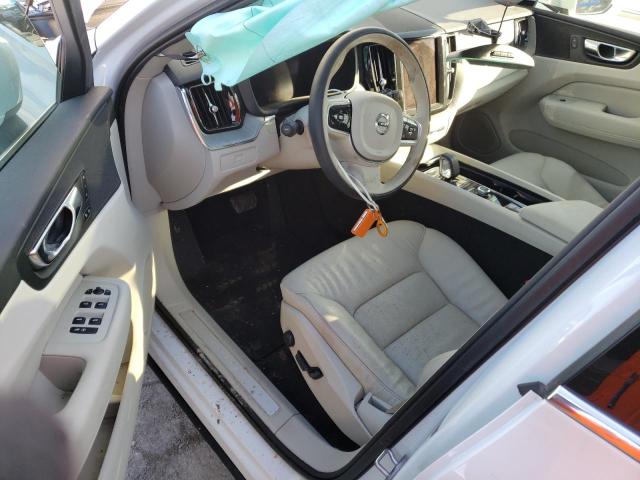 2023 VOLVO XC60 PLUS YV4L12RE4P1257068