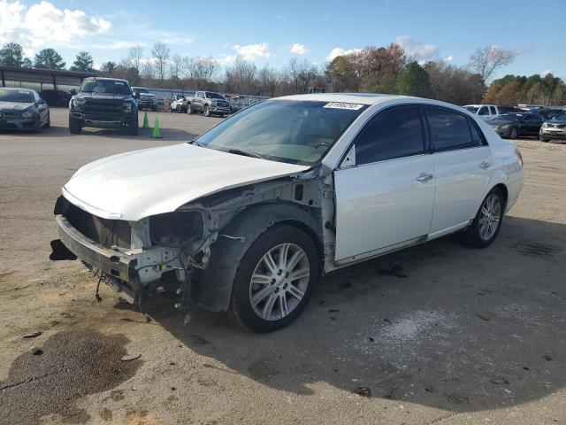 2009 Toyota Avalon XL