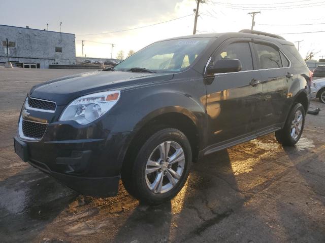 2012 CHEVROLET EQUINOX LT For Sale IL CHICAGO SOUTH Wed Jan 31   A24e79f4fb2245d0b8b839a1d7e3ee13 Ful 