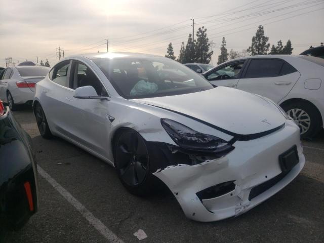 5YJ3E1EA0KF396926 | 2019 Tesla model 3