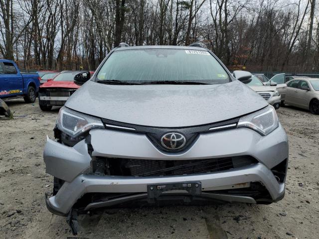 2T3RFREV6HW599685 | 2017 TOYOTA RAV4 XLE