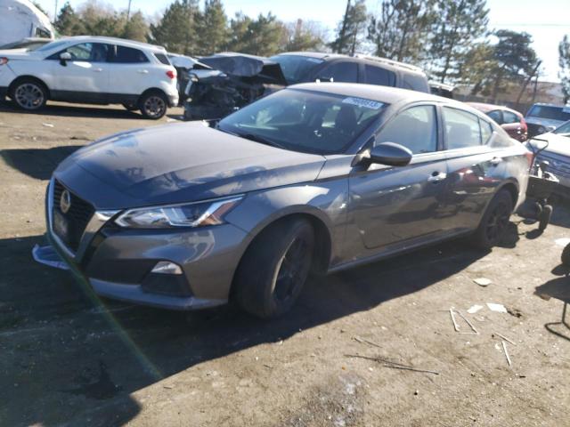 Vin: 1n4bl4bvxlc149413, lot: 79600513, nissan altima s 2020 img_1